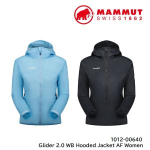 MAMMUT（マムート） Comfort Jacket AF Men 1011-02410 コンフォート