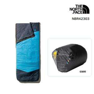 ノースフェイス　ドロミテワンバッグ　NBR42303　スリーピングバッグ（寝袋）