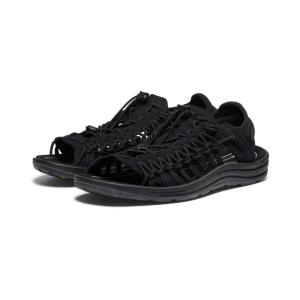 KEEN 1027290 メンズ ユニーク ツ...の詳細画像1