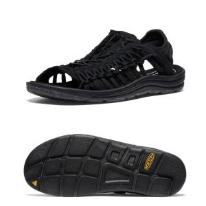 KEEN 1027290 メンズ ユニーク ツ...の詳細画像2