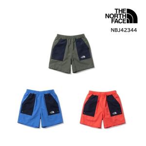SALE  ノースフェイス　ウォーターショート（キッズ）