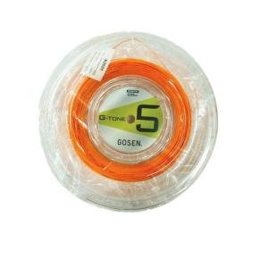 GOSEN G-TONE 5 ロールガット22...の詳細画像4