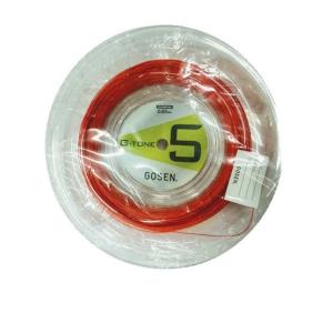 GOSEN G-TONE 5 ロールガット22...の詳細画像5