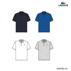 LACOSTE（ラコステ） エコダイポロシャツ(半袖) PH5603-10 メンズ