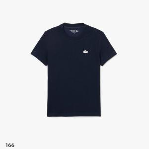 SALE ラコステ コントラストクロックエンブ...の詳細画像3