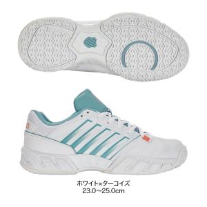 ケイ・スイス BIGSHOT LIGHT 4 ...の詳細画像1