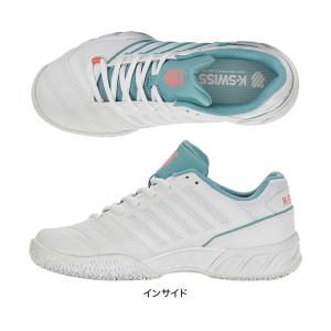ケイ・スイス BIGSHOT LIGHT 4 ...の詳細画像2
