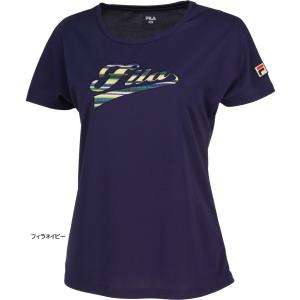 SALE フィラ フェイクボーダープリント ア...の詳細画像3