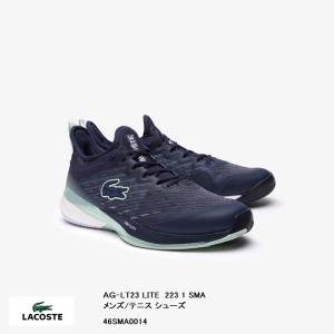 LACOSTE（ラコステ） レディース AG-LT23 LITE124 1 SFA ライトブルー