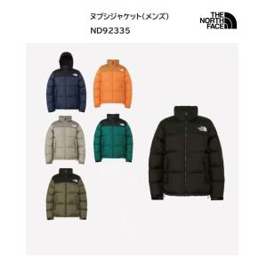 ザ・ノース・フェイス ヌプシジャケット(メンズ)...の商品画像