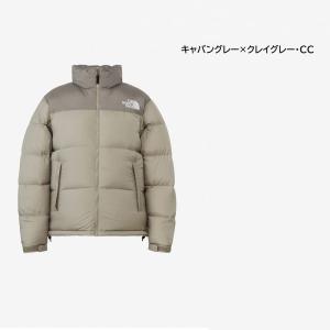 ザ・ノース・フェイス ヌプシジャケット(メンズ...の詳細画像2
