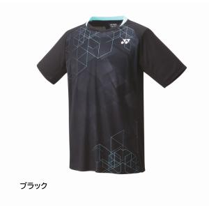 SALE YONEX ユニゲームシャツ 106...の詳細画像1