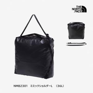 ノースフェイス　ミミックショルダーL   NM82301｜tashiro-sport