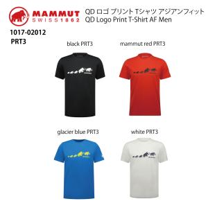 トップス(メンズ) マムート マトリクス ポロ シャツ アジアンフィット