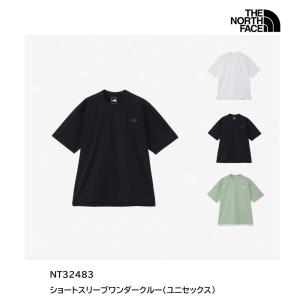 THE NORTH FACE（ザ ノースフェイス） SALE ショートスリーブジオ