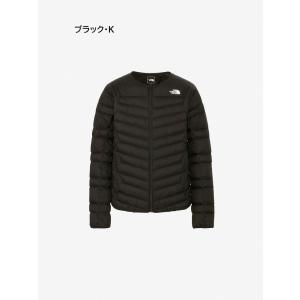 ザ・ノース・フェイス サンダーラウンドネックジ...の詳細画像2