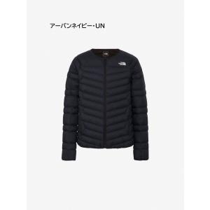 ザ・ノース・フェイス サンダーラウンドネックジ...の詳細画像3