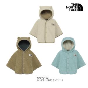 THE NORTH FACE（ザ ノースフェイス） ベビーウェア 80cm 90cm THE