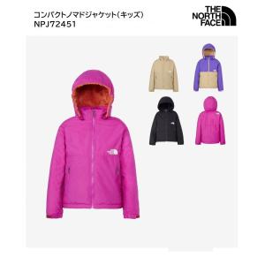 THE NORTH FACE（ザ ノースフェイス） アウター コンパクトノマド