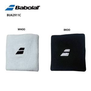 『ネコポス便対応商品（4点まで）』バボラ　Babolat  WRIST BAND BUA2911C ...