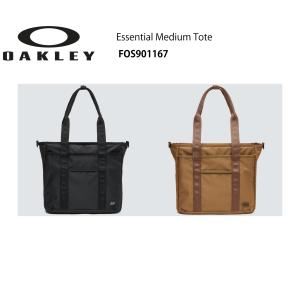 OAKLEY Essential Medium Tote　FOS901167｜tashiro-sport