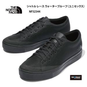 THE NORTH FACE（ザ ノースフェイス） シャトル レース ウォーター
