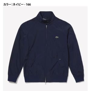 ラコステ 2.5レイヤースイングトップジャケッ...の詳細画像1