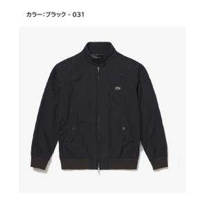 ラコステ 2.5レイヤースイングトップジャケッ...の詳細画像4