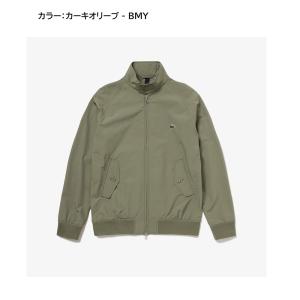 ラコステ 2.5レイヤースイングトップジャケッ...の詳細画像5