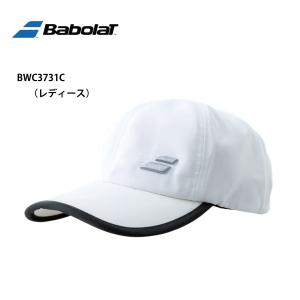 Babolat（バボラ） CLUB CAP BUC3710C メンズ テニス : TASHIRO SPORTS
