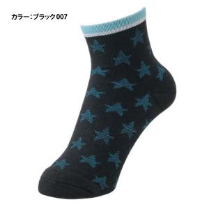 YONEX ウィメンズアンクルソックス 品番2...の詳細画像2