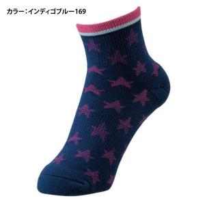 YONEX ウィメンズアンクルソックス 品番2...の詳細画像3