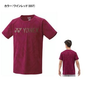 SALE YONEX ユニドライTシャツ 16...の詳細画像2