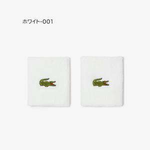 ラコステ リストバンド RL9272-10 『...の詳細画像1