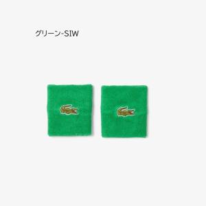 ラコステ リストバンド RL9272-10 『...の詳細画像3
