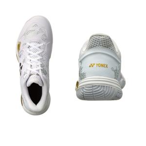YONEX バドミントンシューズ パワークッシ...の詳細画像1