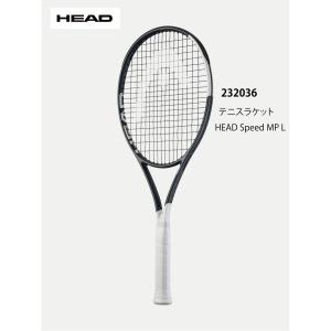 HEAD（ヘッド） 国内正規品 SPEED MP スピードエムピー2026 232026