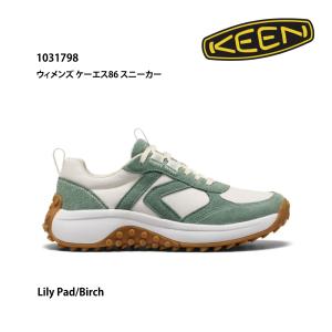 KEEN 1031798 ウィメンズ ケーエス8...の商品画像