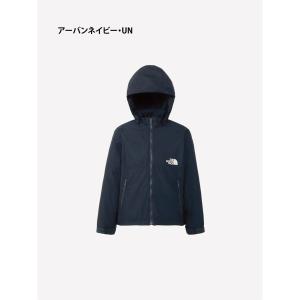 ザ・ノース・フェイス トドラーコンパクトジャケ...の詳細画像3