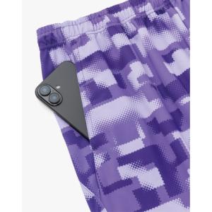 YONEX メンズニットハーフパンツ 品番 1...の詳細画像2
