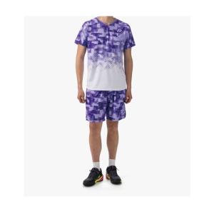 YONEX メンズニットハーフパンツ 品番 1...の詳細画像3