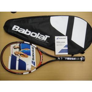 ピュア コントロール  Babolat｜tashiro-sport