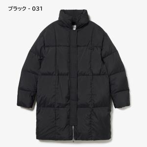 ラコステ スタンドカラーダウンコート BF01...の詳細画像1