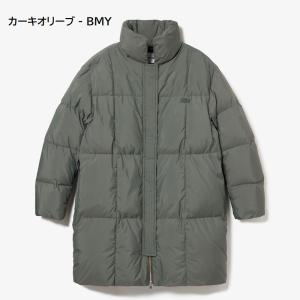 ラコステ スタンドカラーダウンコート BF01...の詳細画像2