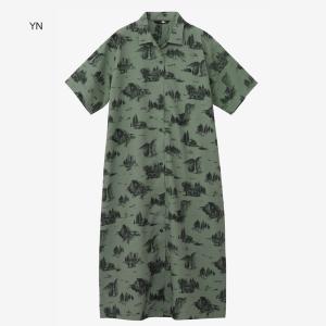 SALE ザ・ノース・フェイス ショートスリー...の詳細画像2