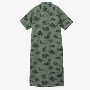 SALE ザ・ノース・フェイス ショートスリー...の詳細画像3