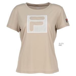 SALE フィラ 51 アップリケTシャツ レ...の詳細画像2