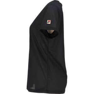 SALE フィラ 51 アップリケTシャツ レ...の詳細画像5