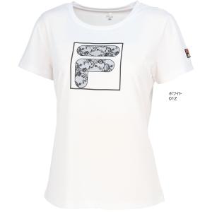 SALE フィラ 51 グラフィックTシャツ ...の詳細画像1