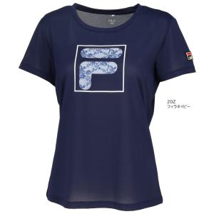 SALE フィラ 51 グラフィックTシャツ ...の詳細画像3